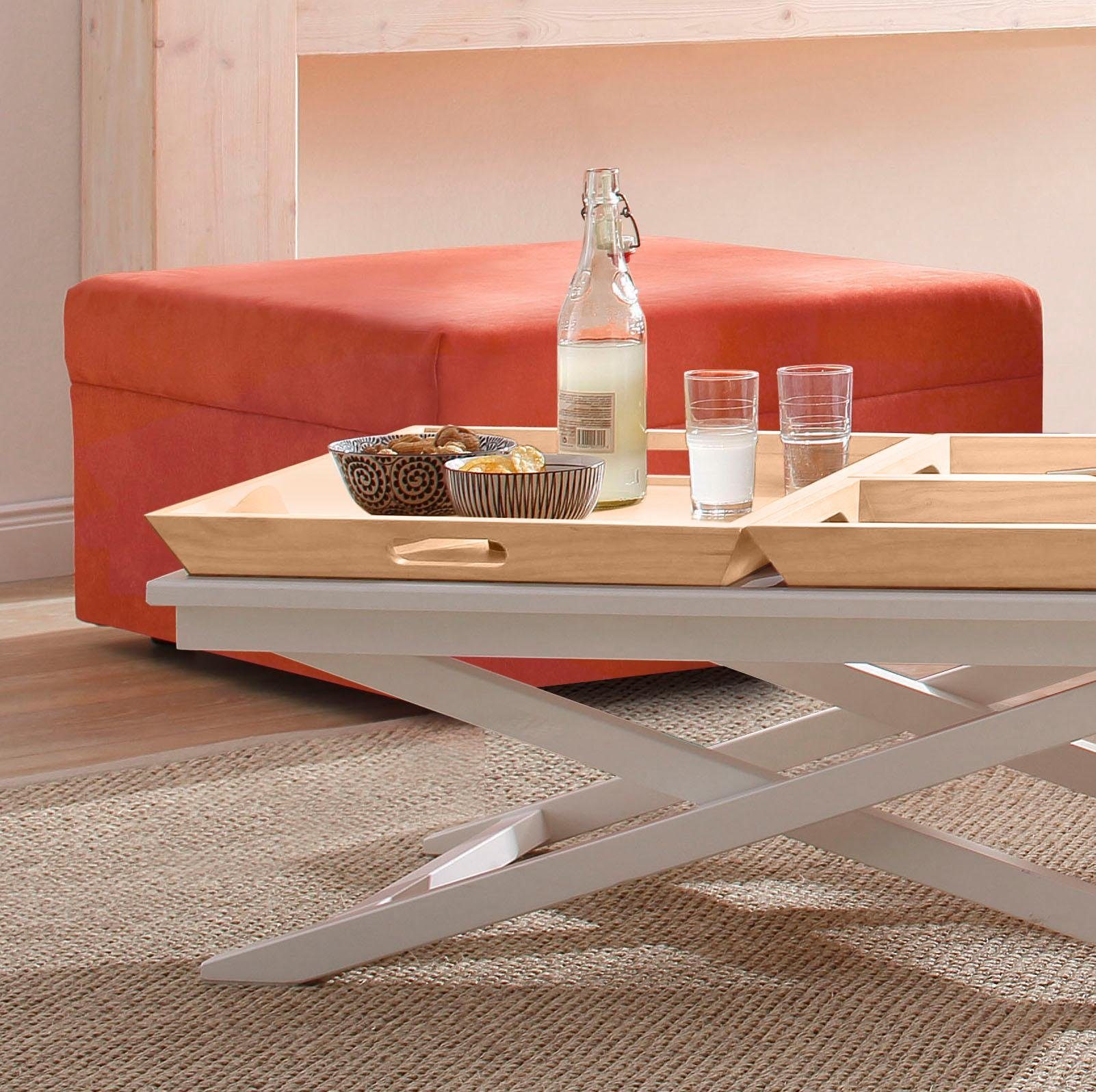 Home affaire Hocker »Pur«, Frei im Raum stellbar online kaufen | OTTO Home affaire Hocker »Pur«, Frei im Raum stellbar online kaufen | OTTO