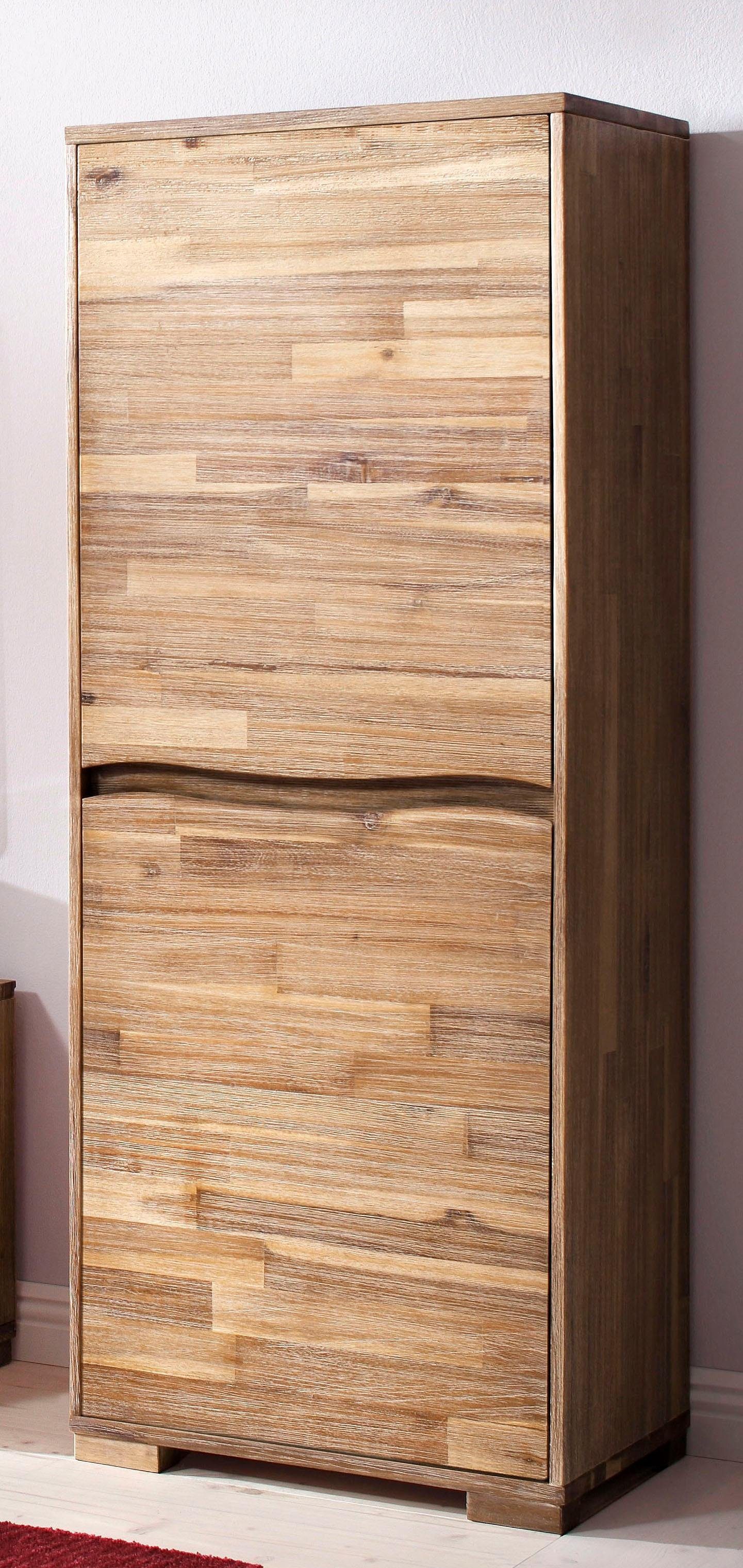 Home affaire Stauraumschrank WAVE