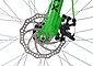KS Cycling Jugendfahrrad »XTRAXX«, 21 Gang Shimano Tourney Schaltwerk, Kettenschaltung, Bild 8