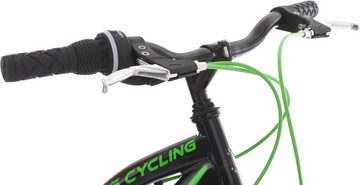 KS Cycling Mountainbike »XTRAXX«, 7 Gang Shimano Tourney Schaltwerk, Kettenschaltung