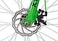 KS Cycling Jugendfahrrad »XTRAXX«, 7 Gang Shimano Tourney Schaltwerk, Kettenschaltung, Bild 8