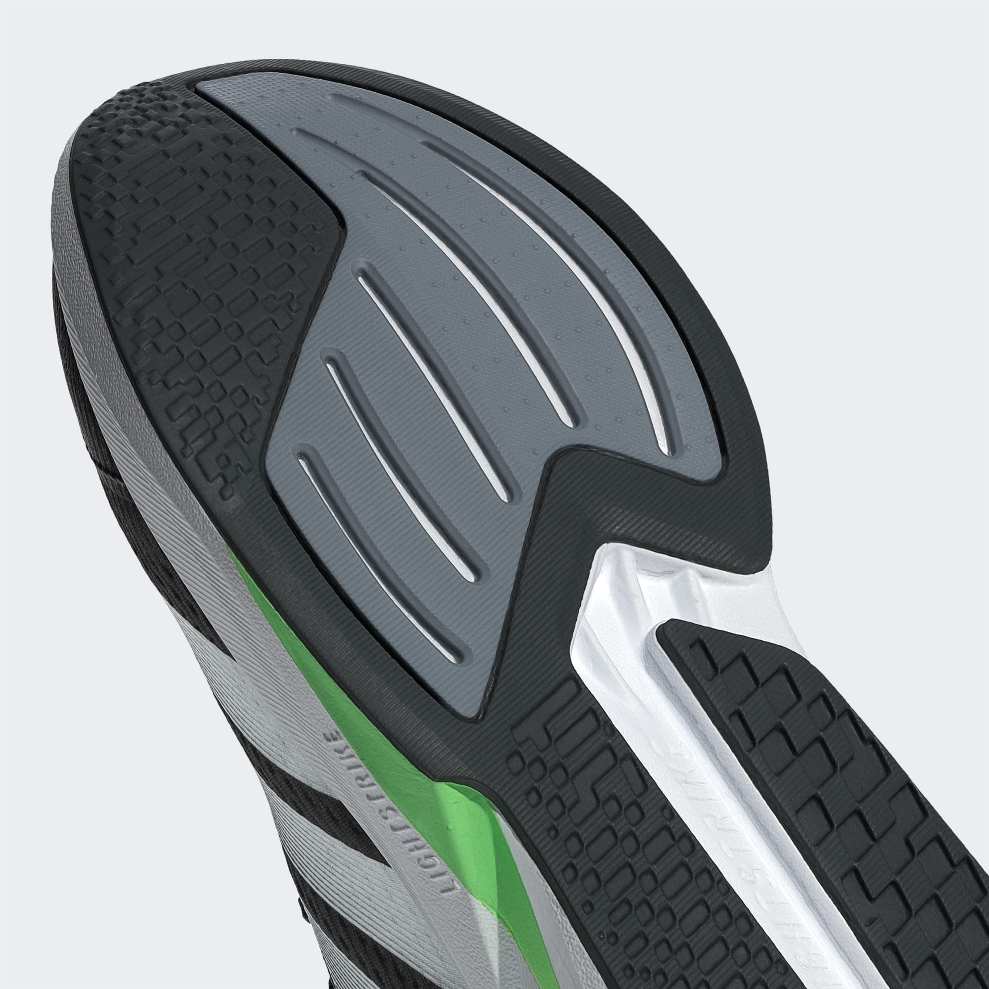adidas Performance DURAMO SPEED 2 LAUFSCHUH Laufschuh