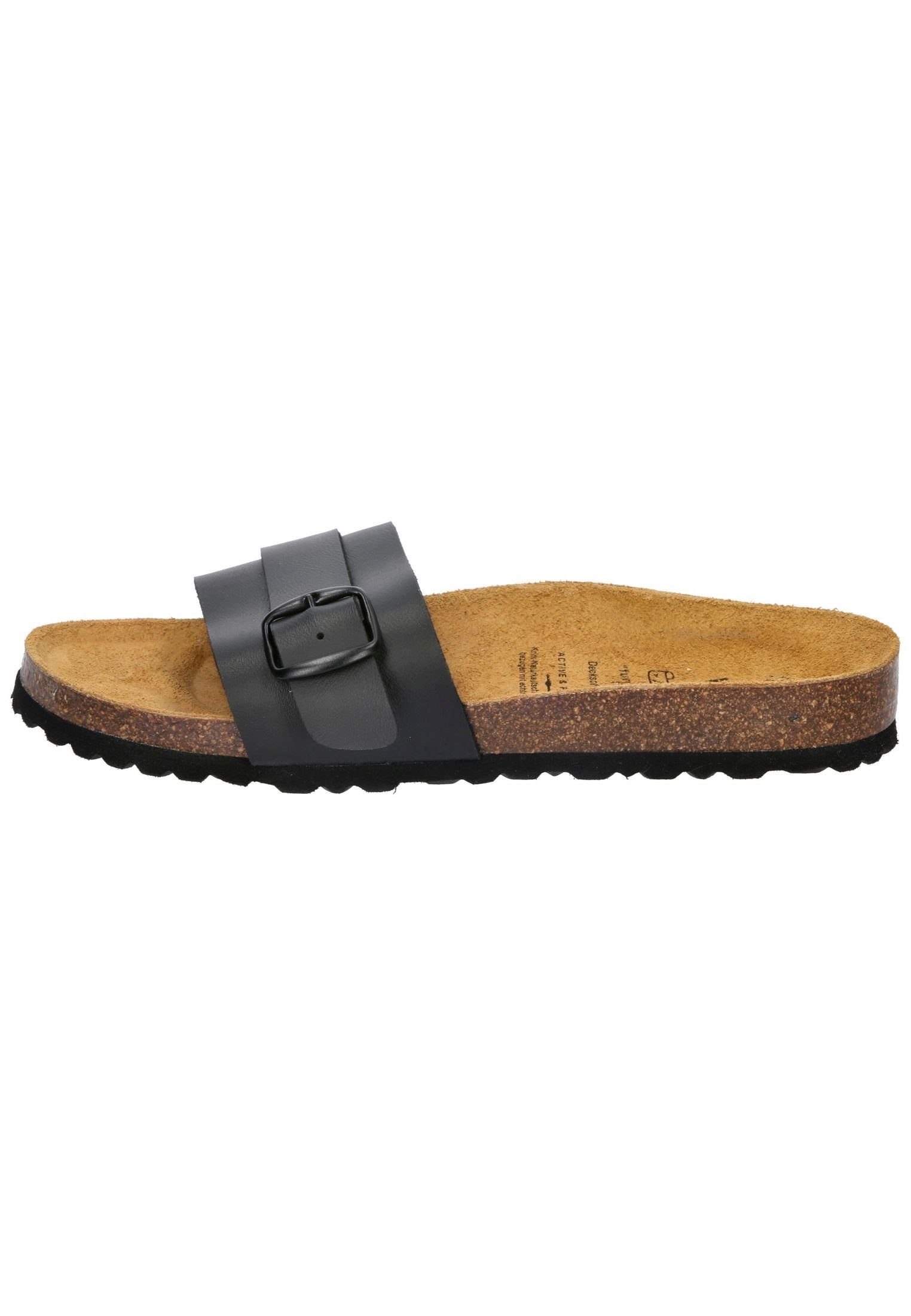 Lico Pantolette Bioline Solveig Pantolette günstig online kaufen