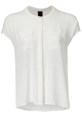 CASUAL объемный блуза с футболка