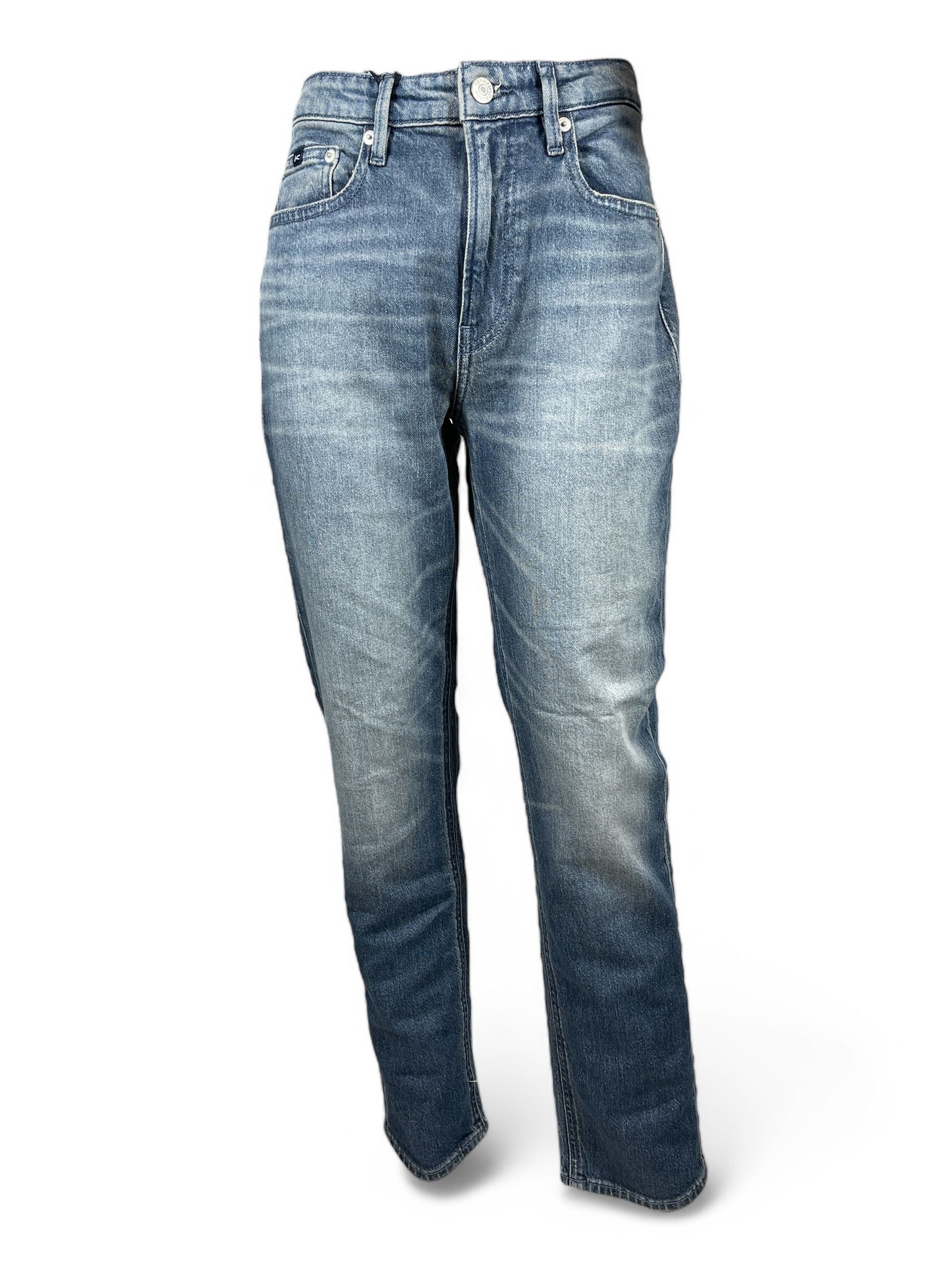 DENHAM 5-Pocket-Jeans