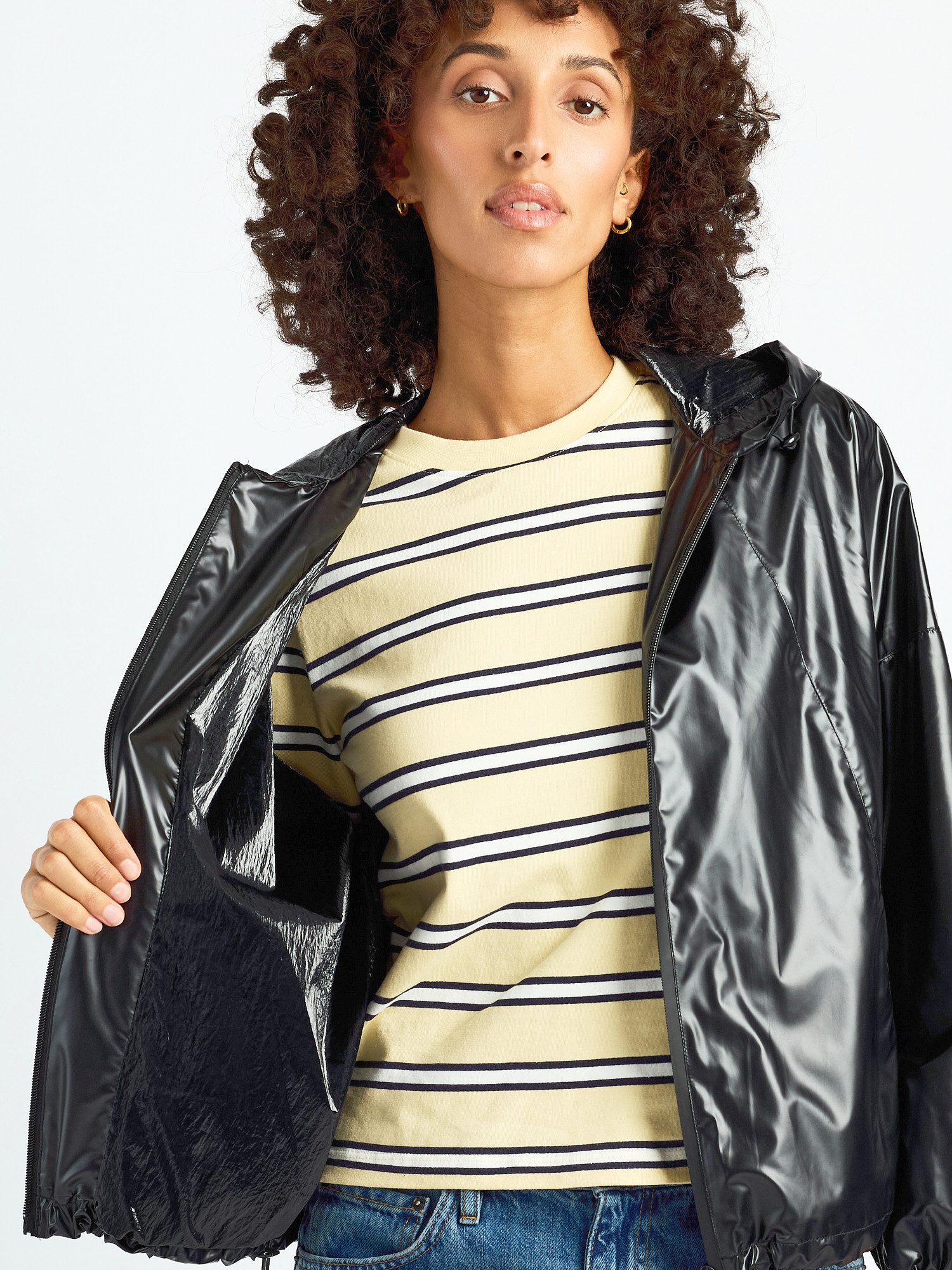 Maze Blouson 42023085