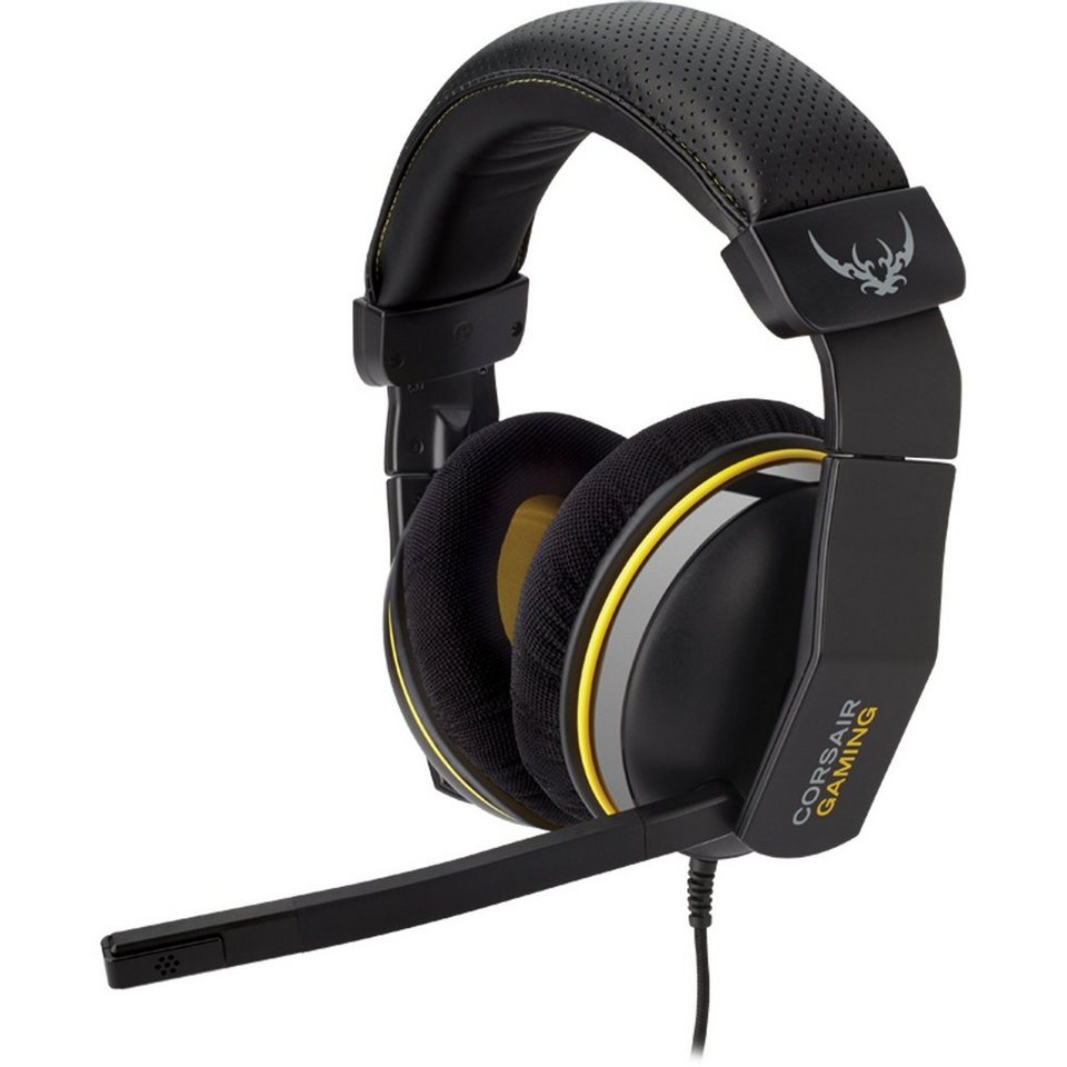 corsair headset 187 gaming h1500 dolby 7 1 usb 171 otto corsair headset 187 gaming h1500 dolby 7 1 usb 171 otto
