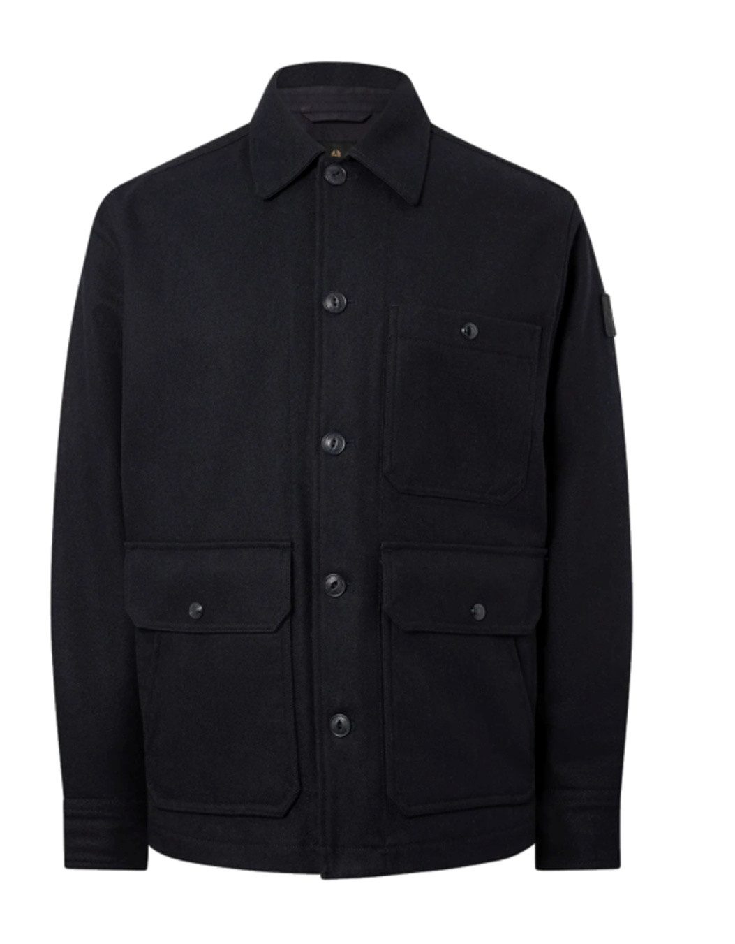 Belstaff Skijacke