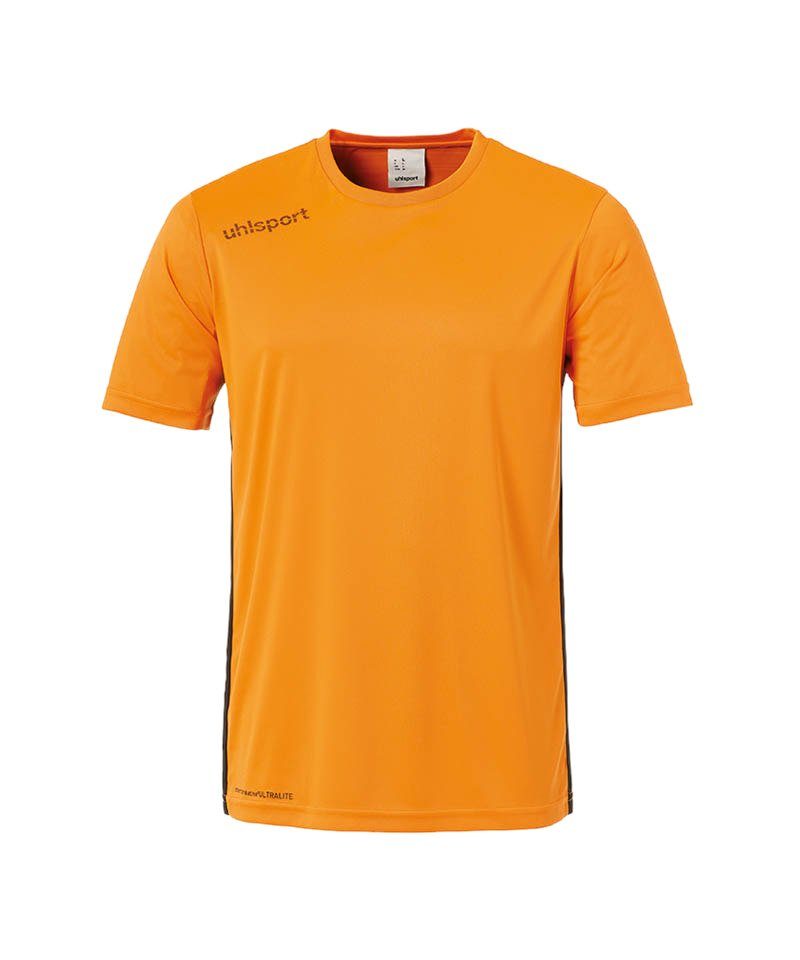 Fußballtrikot uhlsport Essential Trikot kurzarm Kurzarm-Trikots