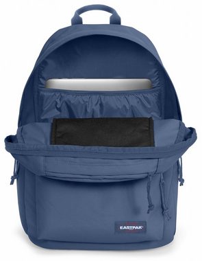 Eastpak Freizeitrucksack PADDED DOUBLE, mit geräumigem Innenfach