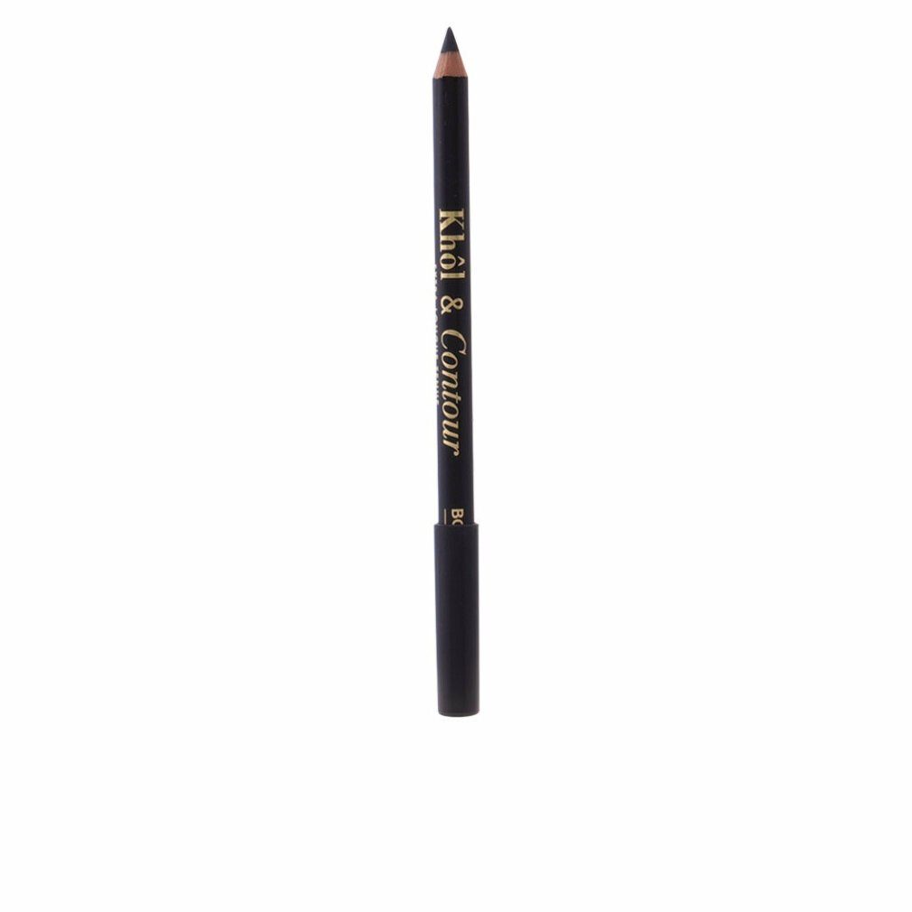 Eyeliner Khol And Contour 002 Ultra Black