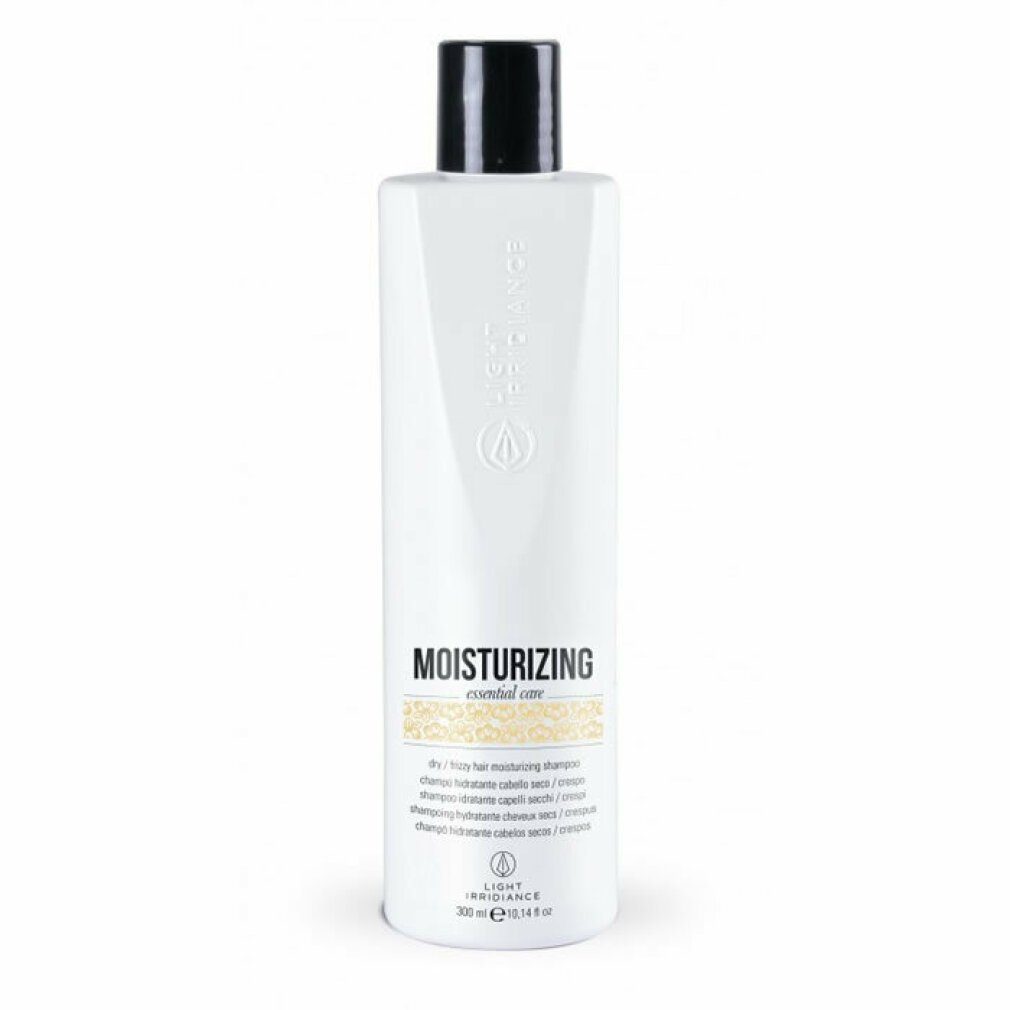 Haarshampoo Moisturizing Essential Care Shampoo Für Trockenes Haar 300ml