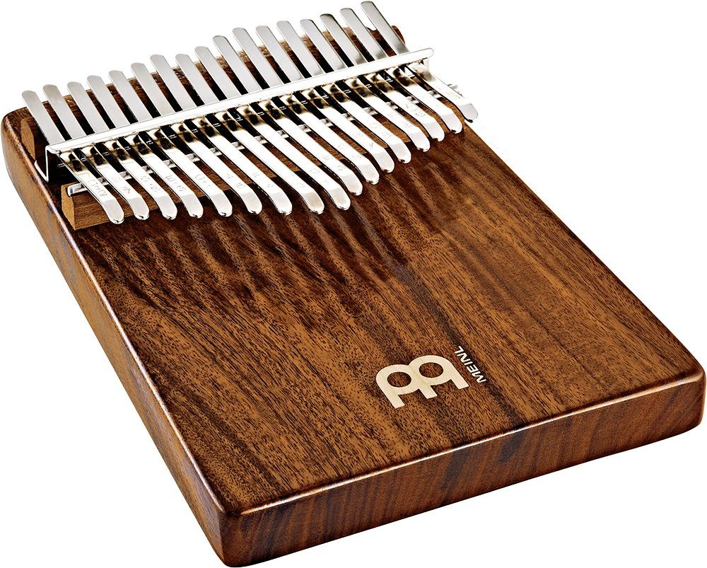 Meinl Sonic Energy Klavier Solid Kalimba, 17 Töne