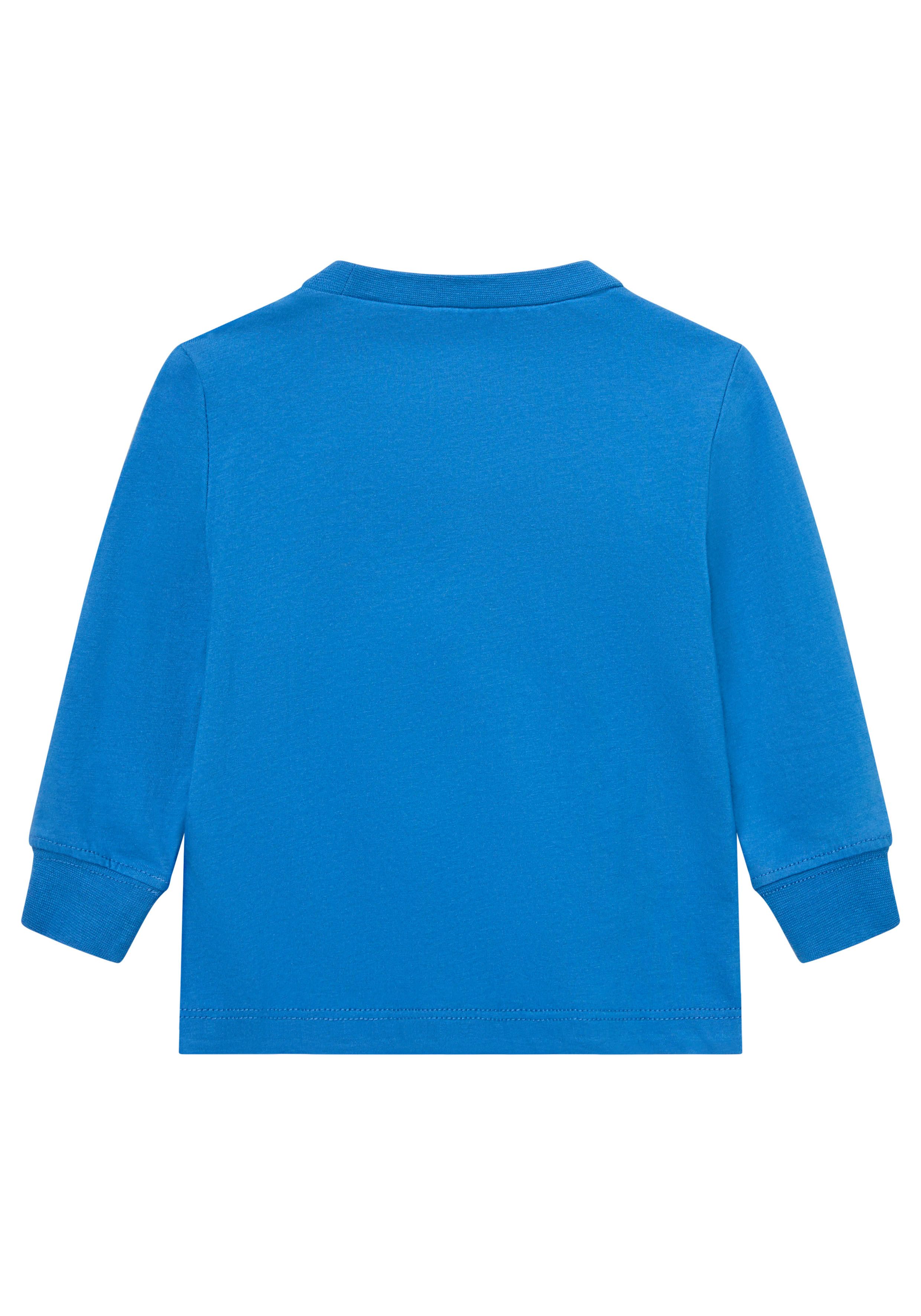 Levi's® Kids Langarmshirt BATWING TEE UNISEX