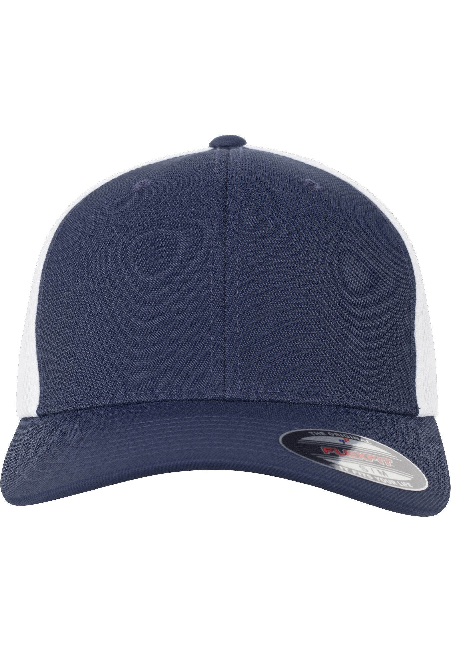Flexfit Flex Cap Flexfit Unisex Flexfit Ultrafibre & Airmesh 2-Tone