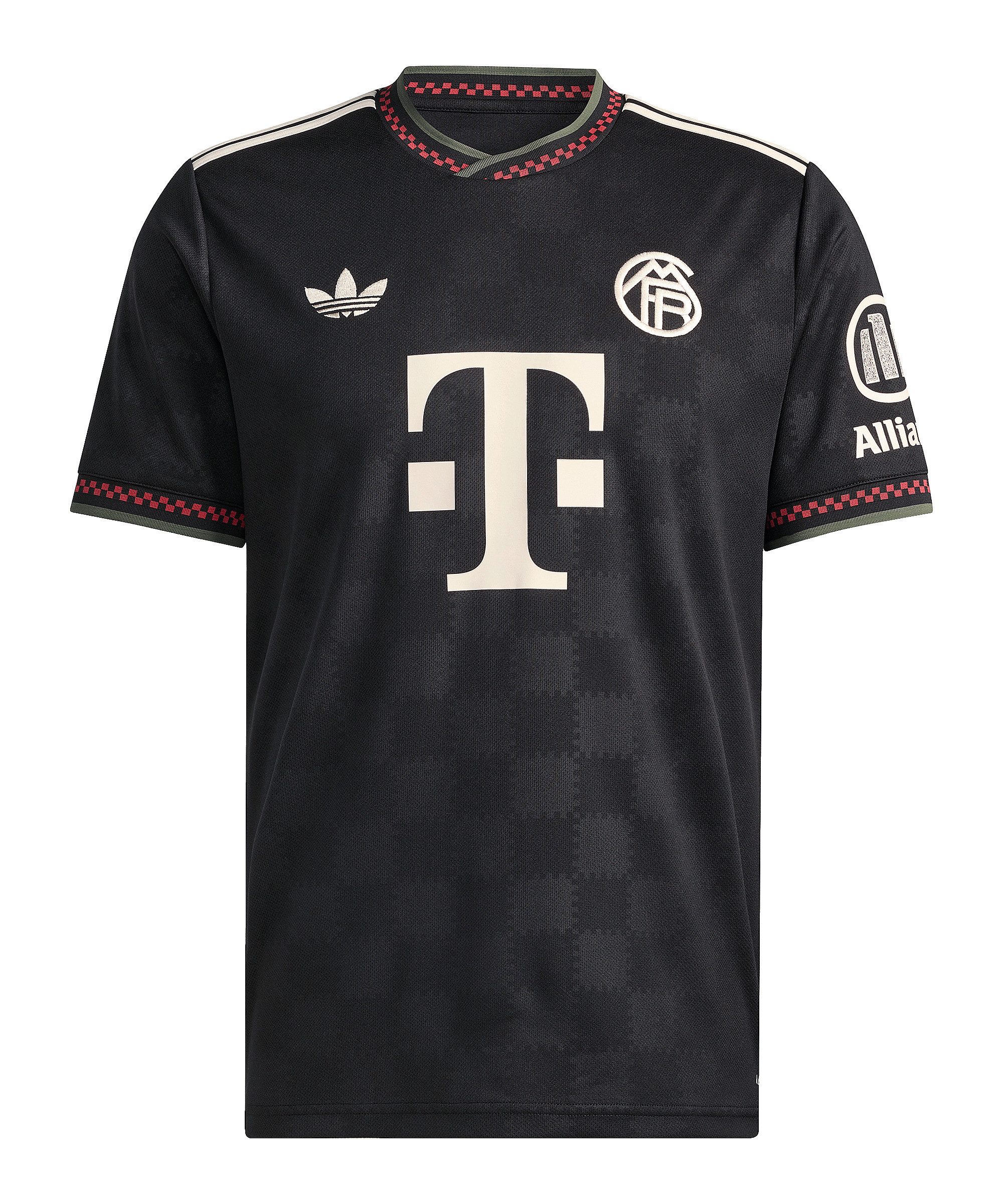 adidas Performance Fußballtrikot adidas Performance 1. Bundesliga