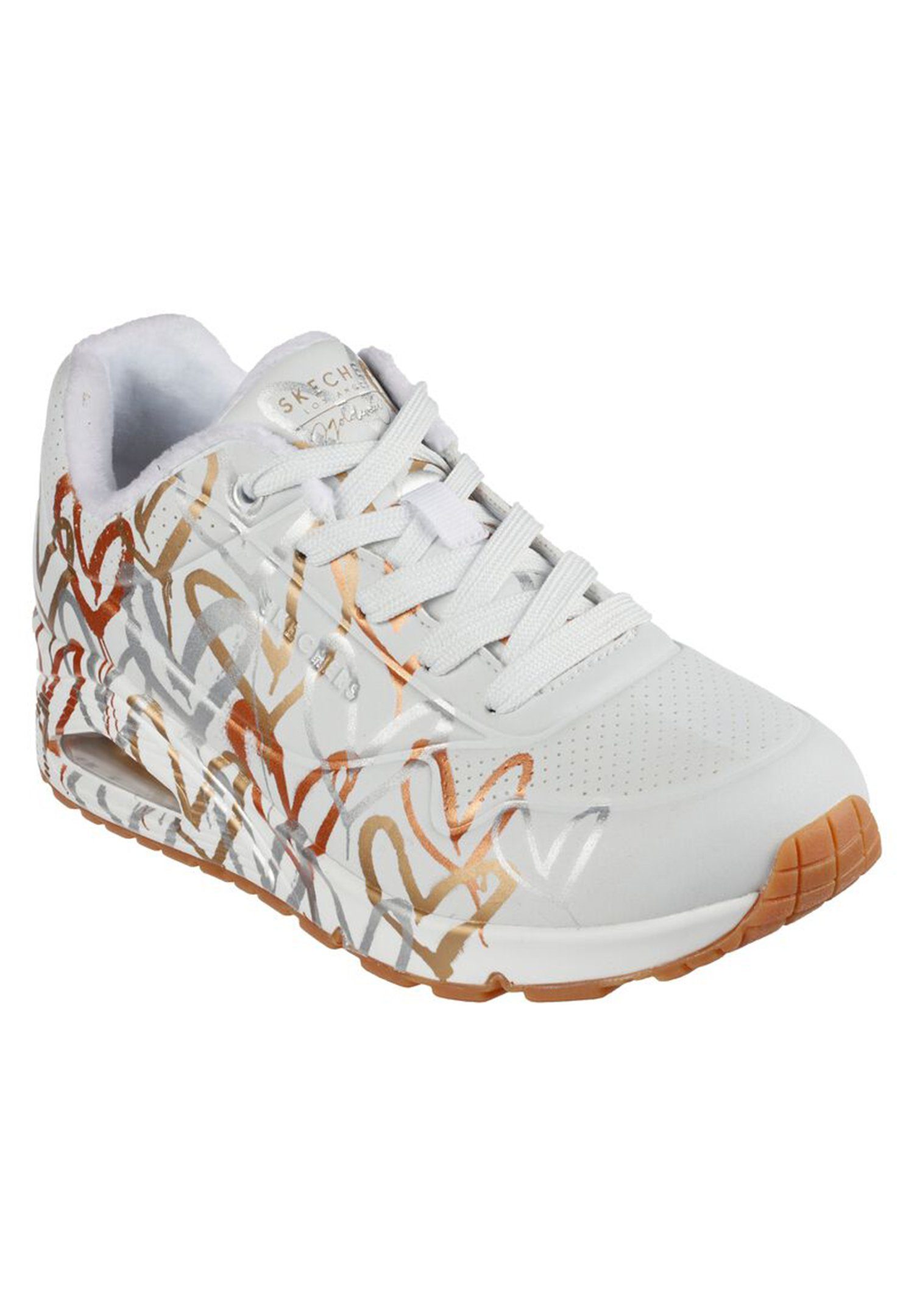 Skechers UNO METALLIC LOVE Sneaker günstig online kaufen