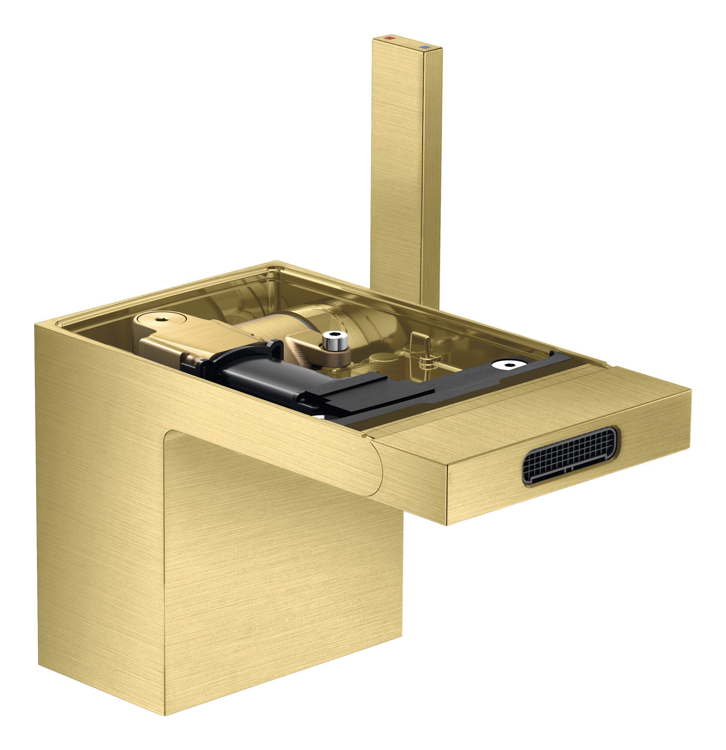 Bidetarmatur Axor MyEdition