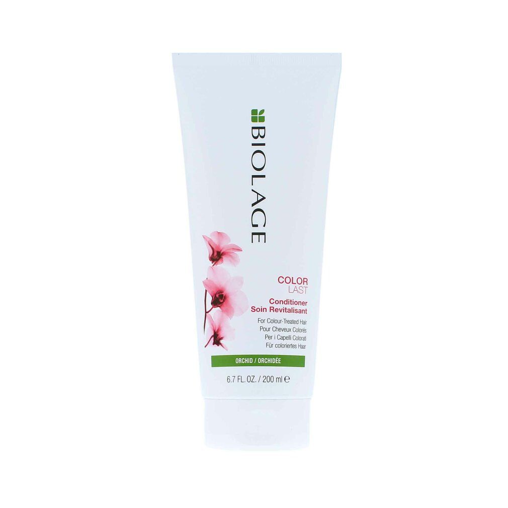 Biolage Haarspülung ColorLast Conditioner 200ml