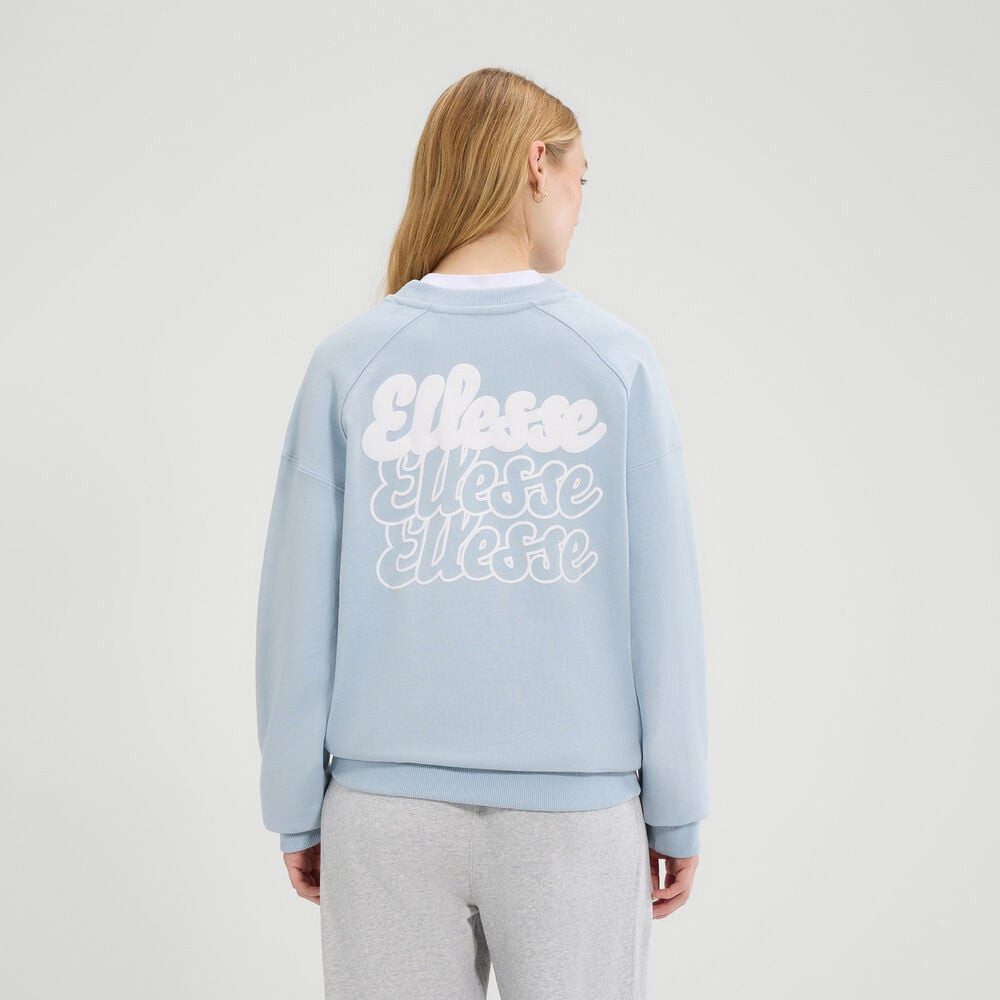 Ellesse Sweatshirt Lo Sbuffo Sweatshirt günstig online kaufen