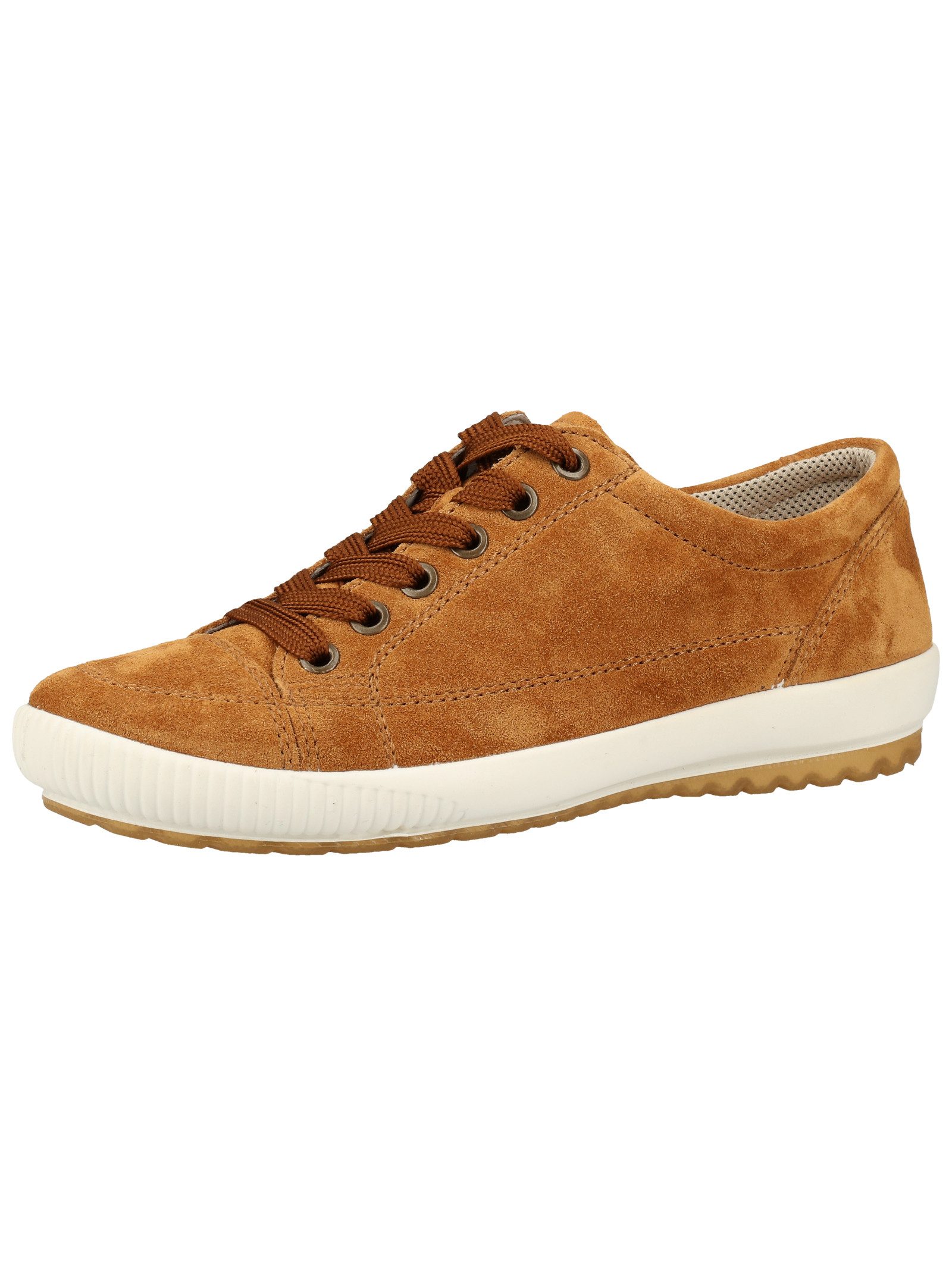 Sneaker Veloursleder Sneaker