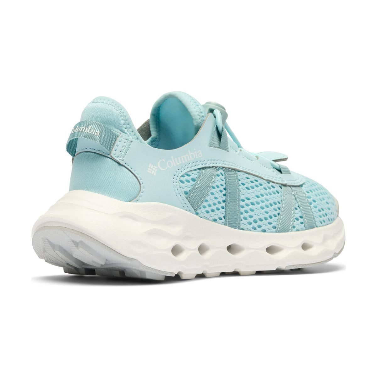 Columbia Youth Drainmaker XTR Hikingschuh Leichter, atmungsaktiver Wasserschuh mit hervorragender Traktion und