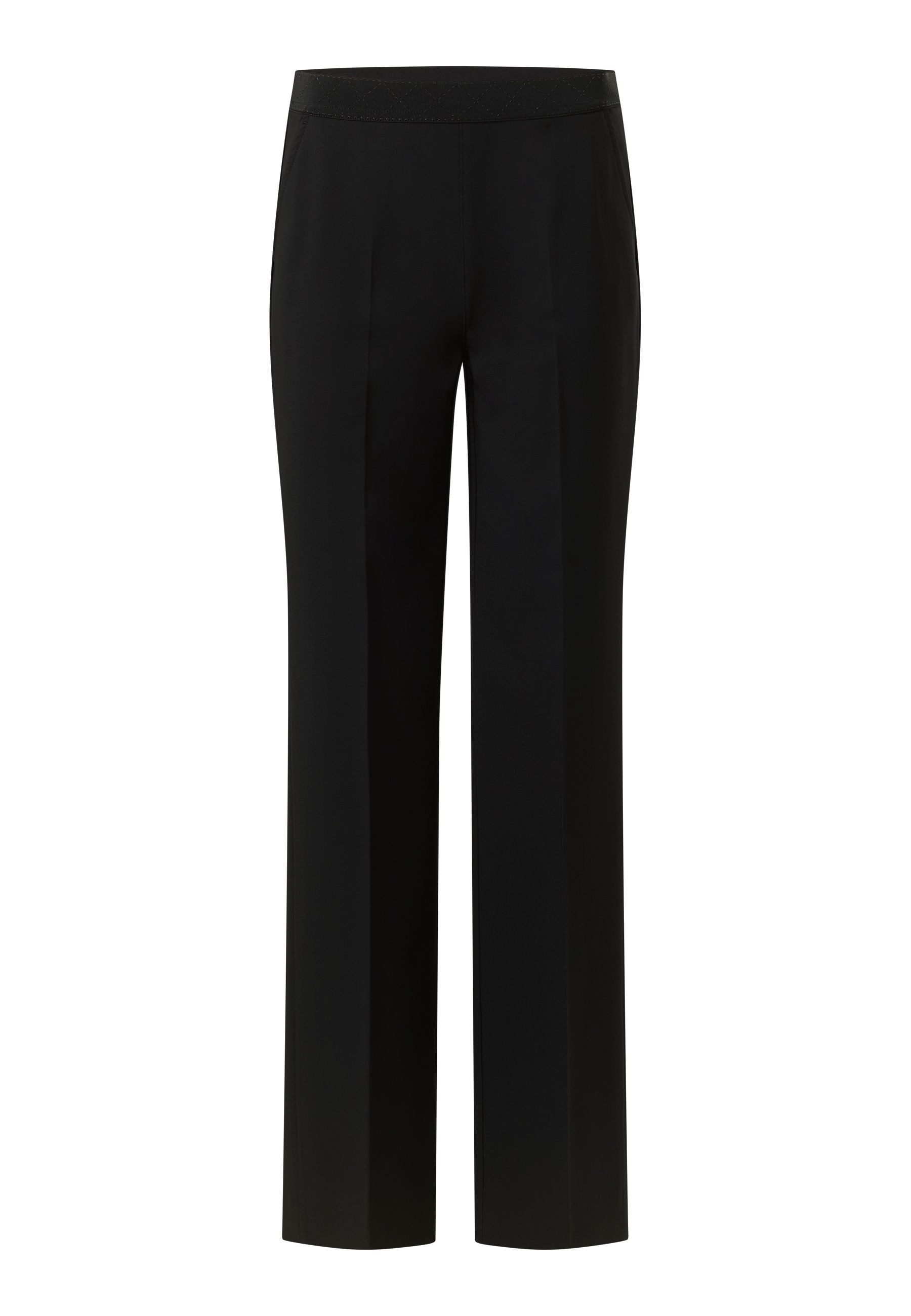 Stoffhose