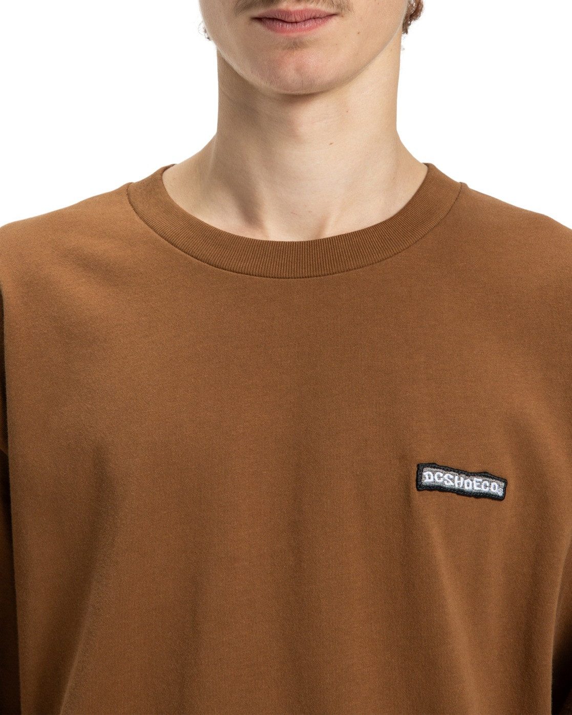 DC Shoes Sporttop Patch It