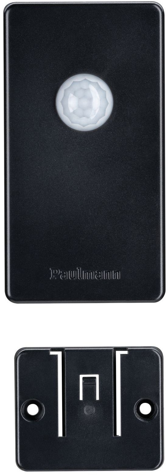 Paulmann Sensor Outdoor Plug&Shine wireless twilight sensor, (Packung, 1-St), IP44