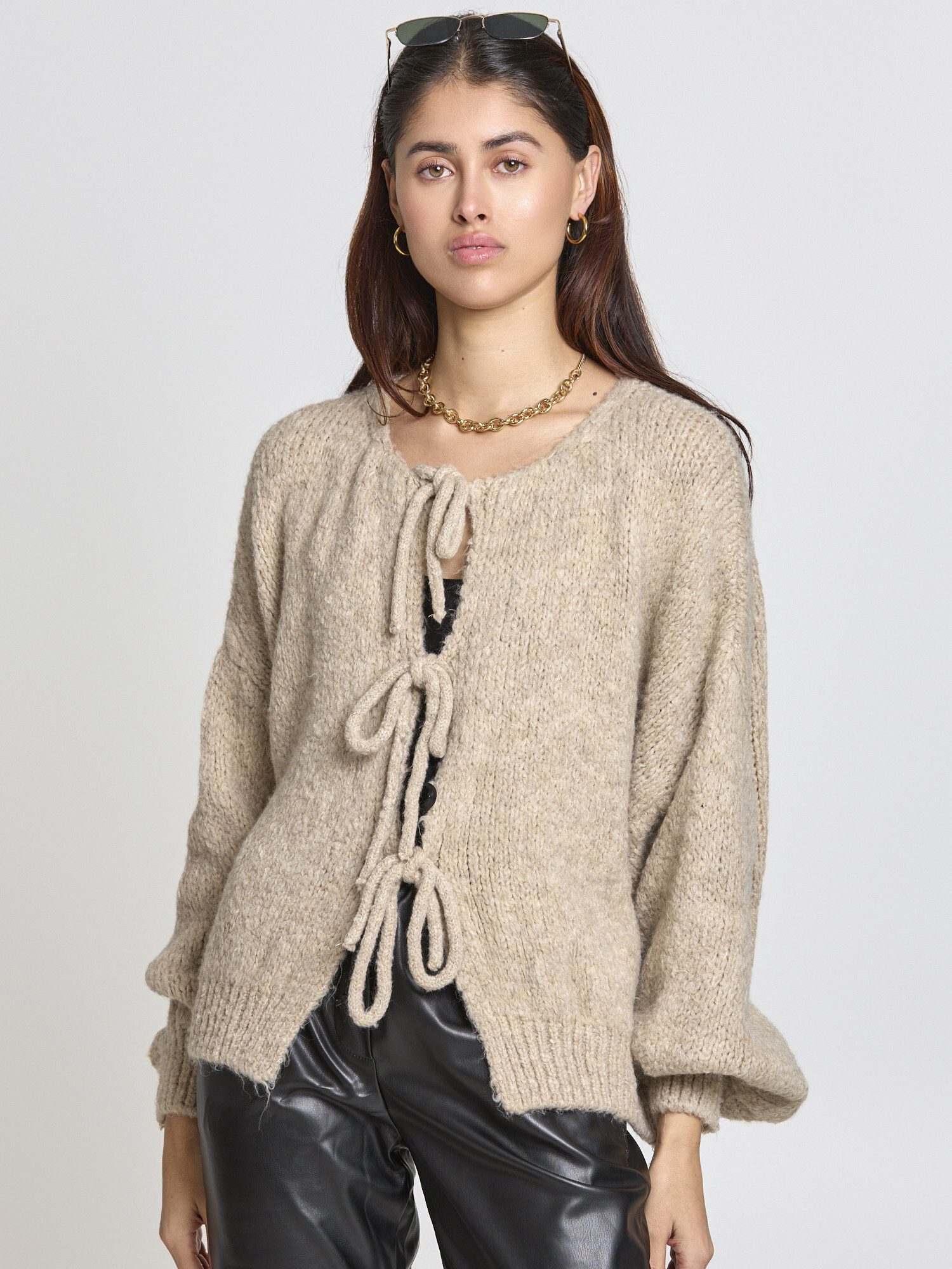 Lilavie Cardigan Miaa günstig online kaufen