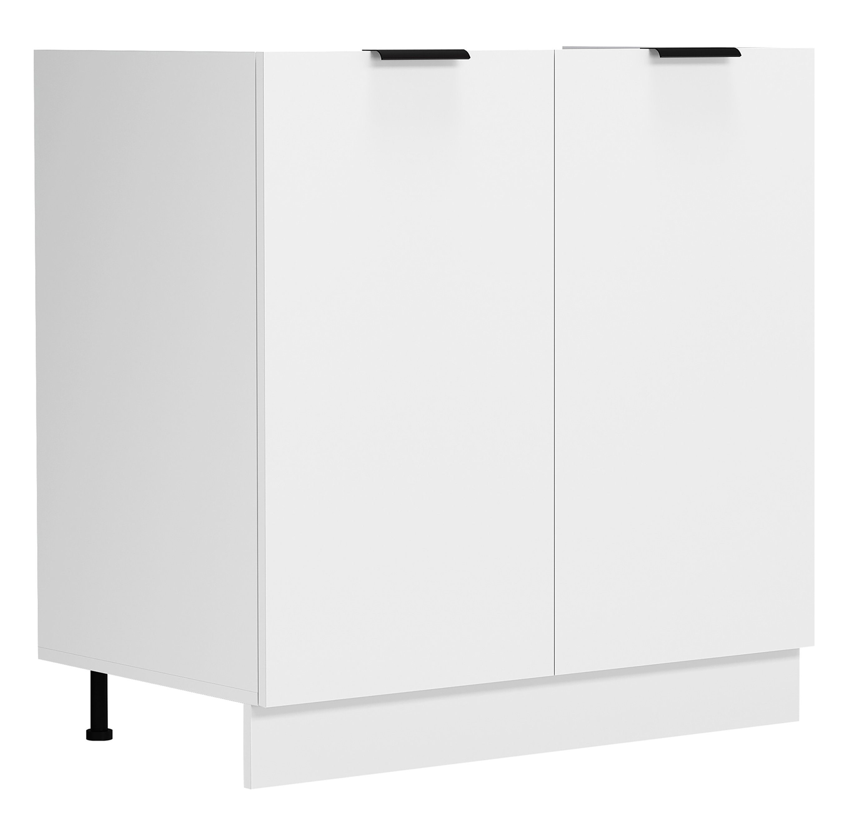 VCM Unterschrank Spülunterschrank Breite 80 cm günstig online kaufen
