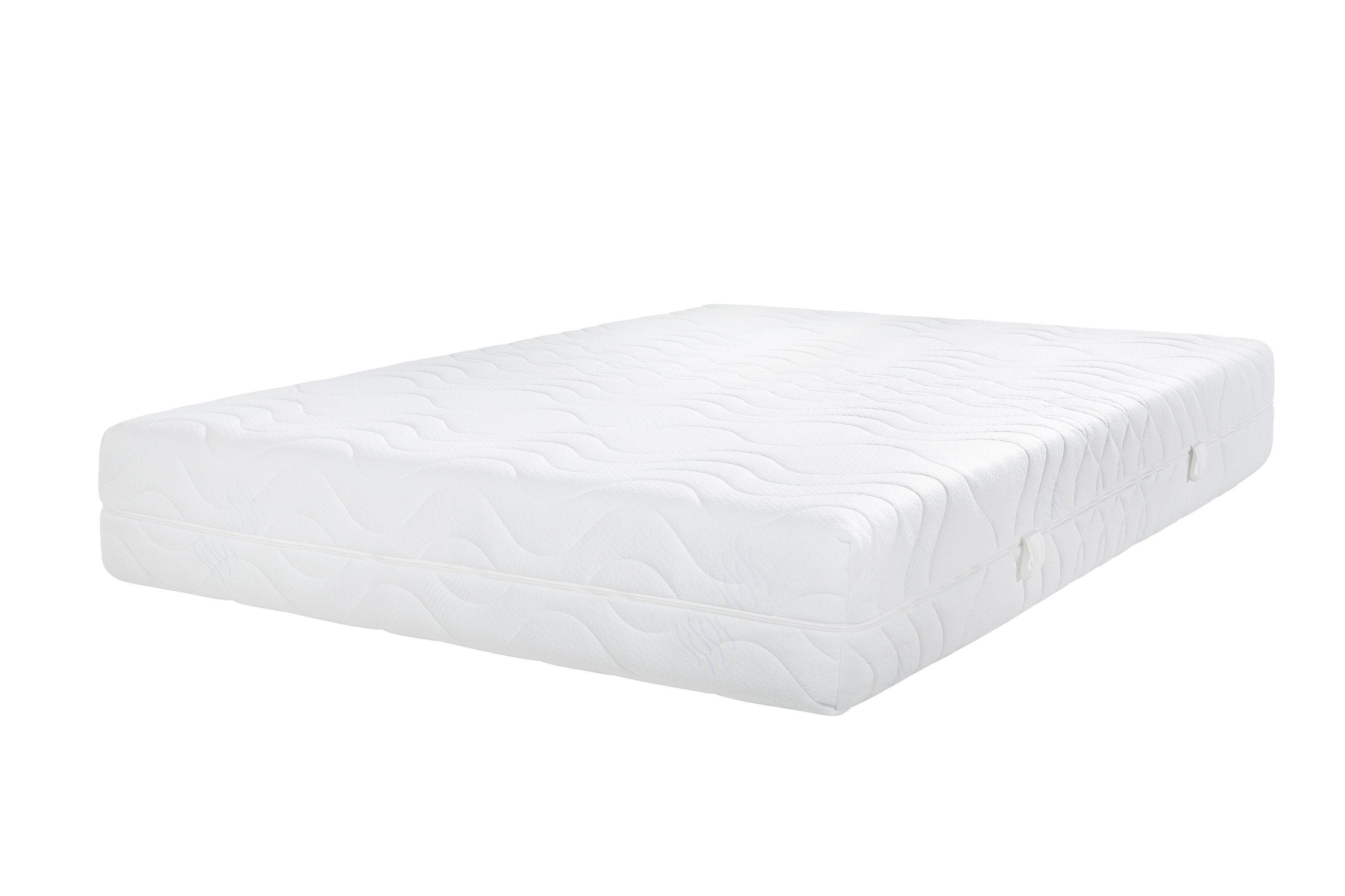 Beco Taschenfederkernmatratze "5 Sterne TFK", 29 cm hoch, 500 Federn, (1 St günstig online kaufen