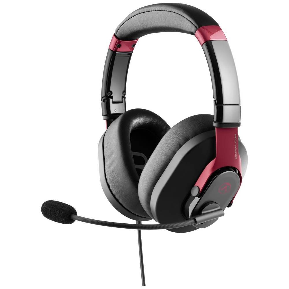 Gaming Headset Kopfhörer