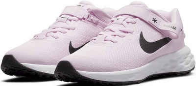 Nike REVOLUTION 6 FLYEASE EASY ONOFF (GS Laufschuh