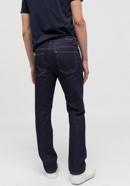 Hessnatur 5-Pocket-Jeans Ben Regular Straight Fit aus Bio-Denim (1-tlg)