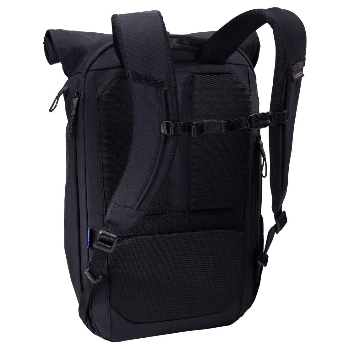 Thule Rucksack Paramount 24 - Rucksack 17" 53 cm (black) günstig online kaufen