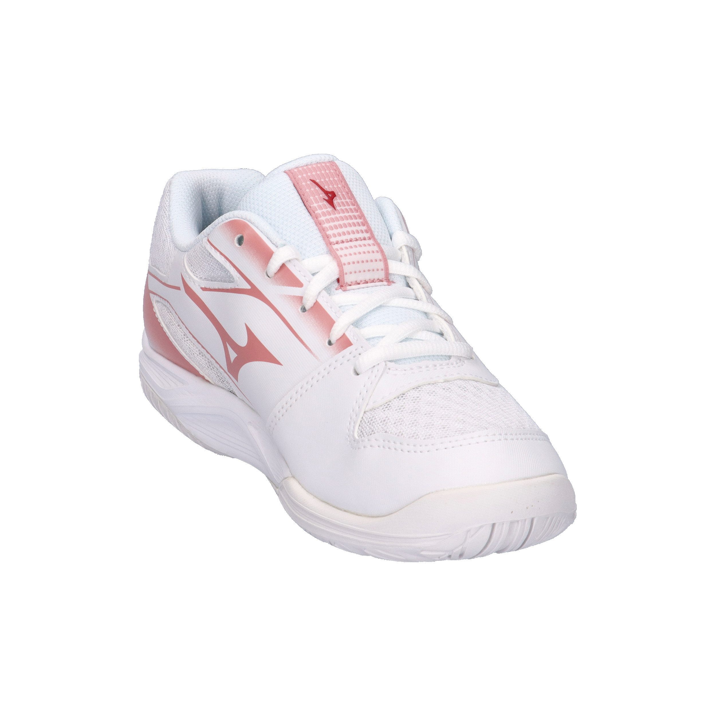 Mizuno Mizuno Kinder Handballschuhe STEALTH STAR 3 X1GC2507 Hallenschuh