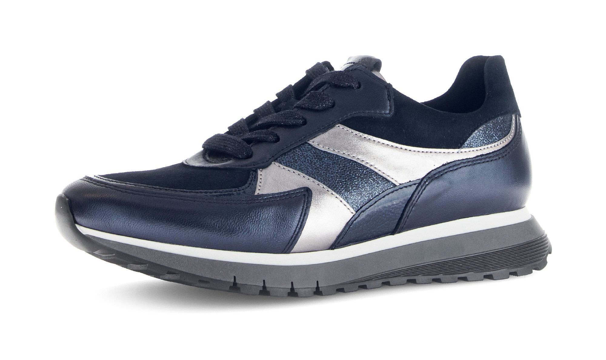 TURIN Keilsneaker
