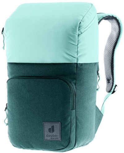 deuter Freizeitrucksack Deuter Overday 15 Liter Kinderrucksack, wasserabweisend