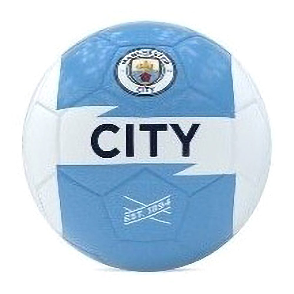 Manchester City Fußball