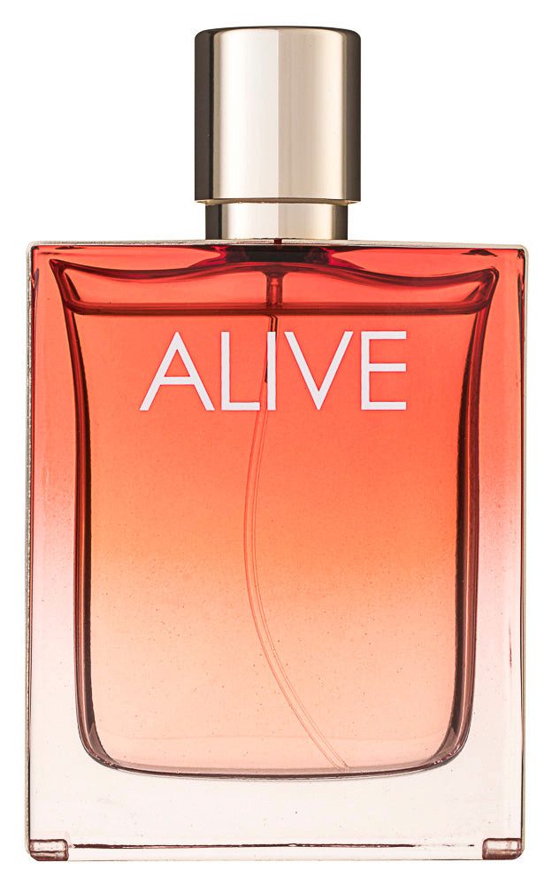 HUGO Eau de Parfum Boss Alive Intense Eau de Parfum