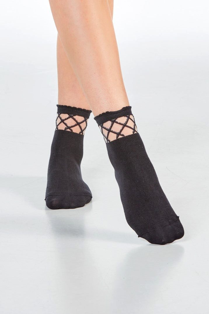 DAILYSOCKS Socken SARAH KARO