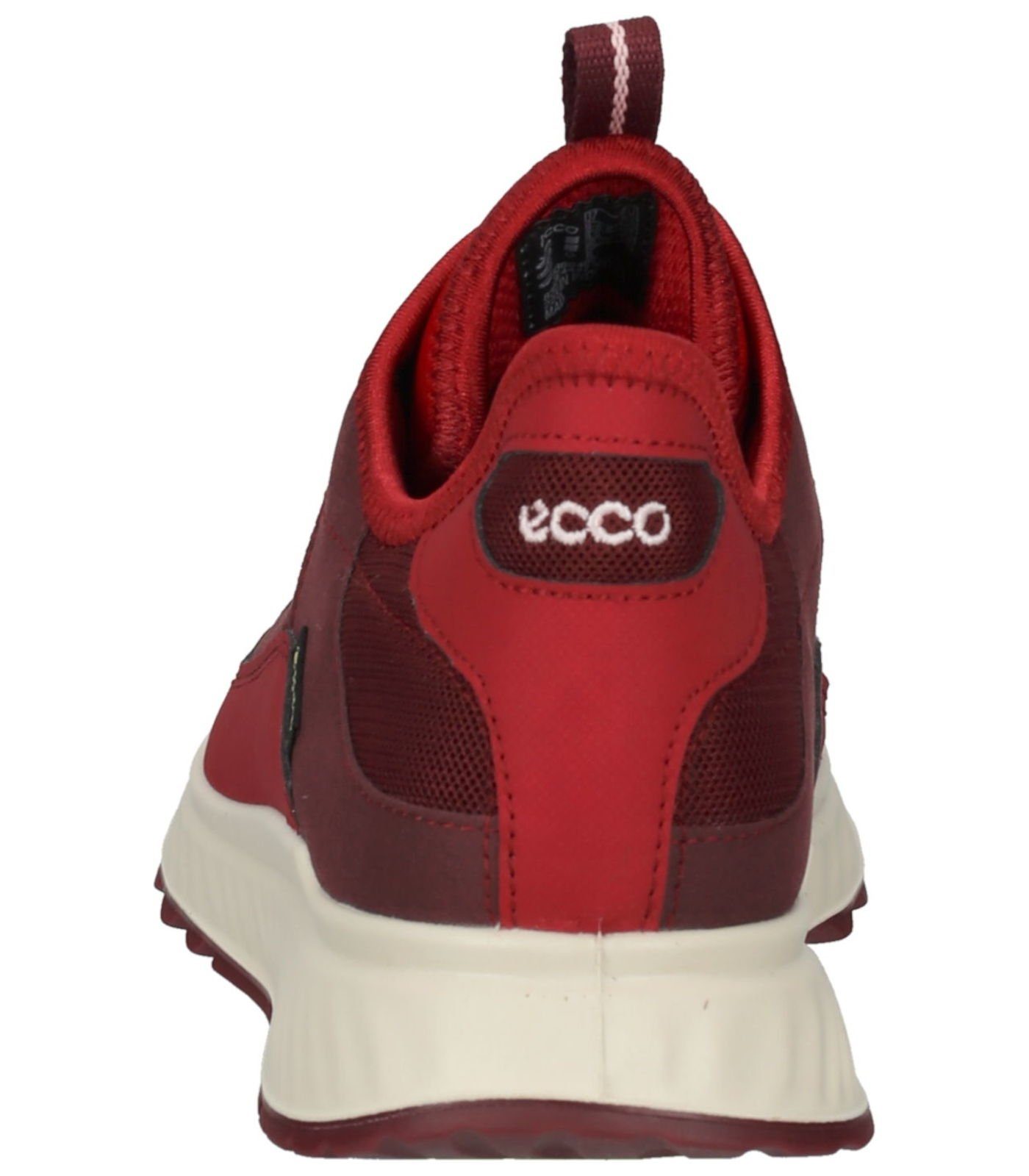 Ecco Sneaker Chilli Lederimitat Sneaker