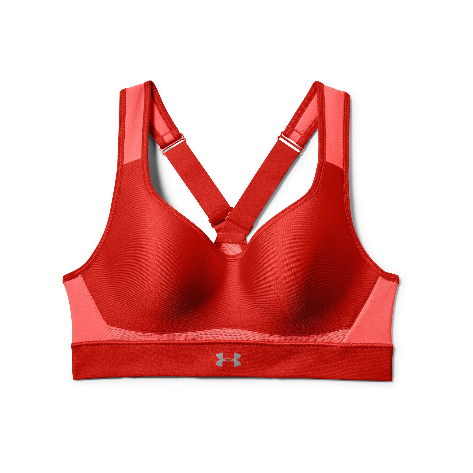 Under Armour® Sport-BH Under Armour Damen Sport BH Warp Knit High Impact 1311821