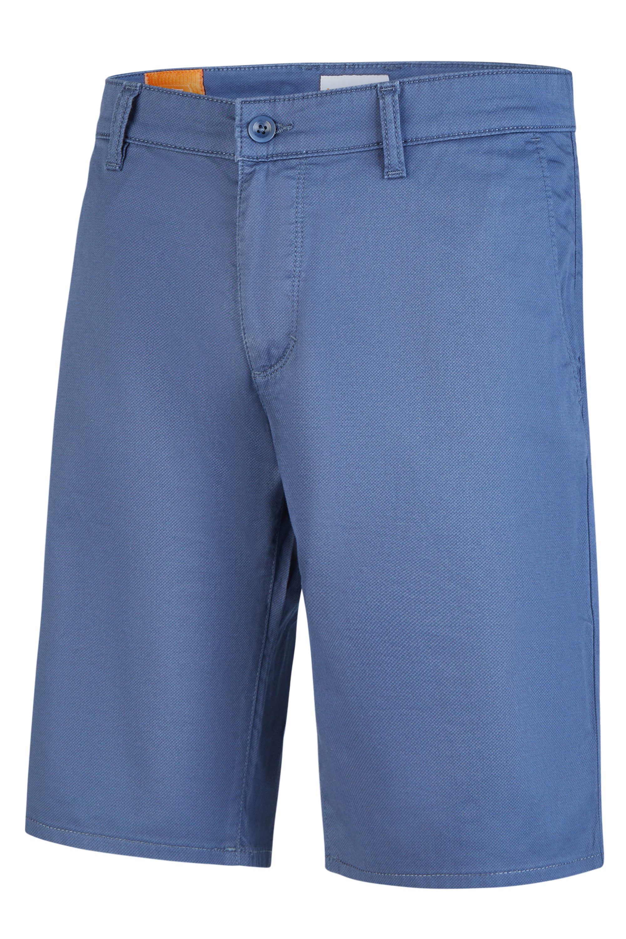 Hattric Bermudas Chino Bermuda Comfort-Stretch
