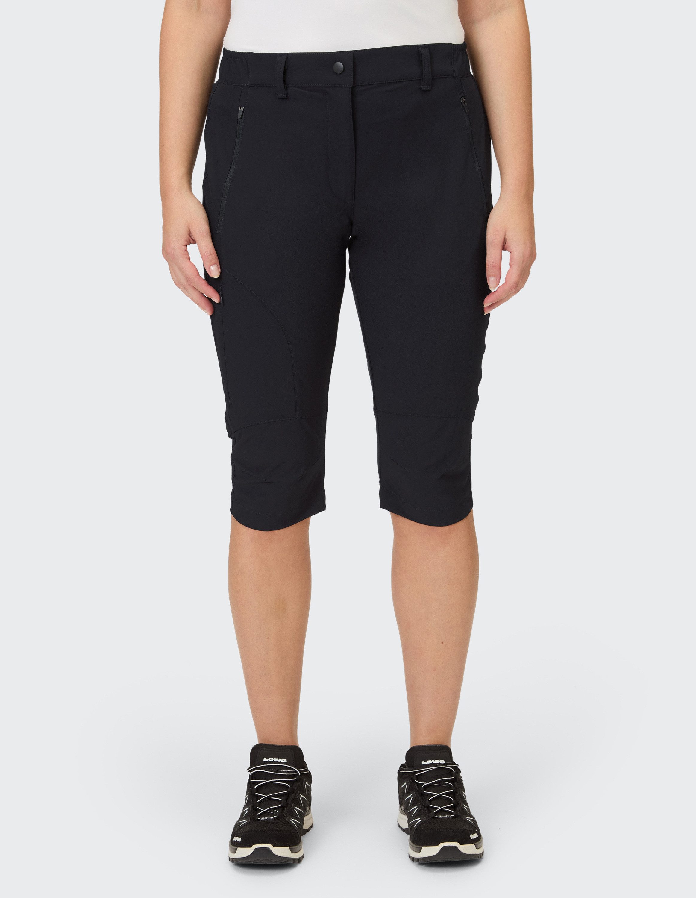 HOT Sportswear 3/4-Hose 3/4-Hose Bavella