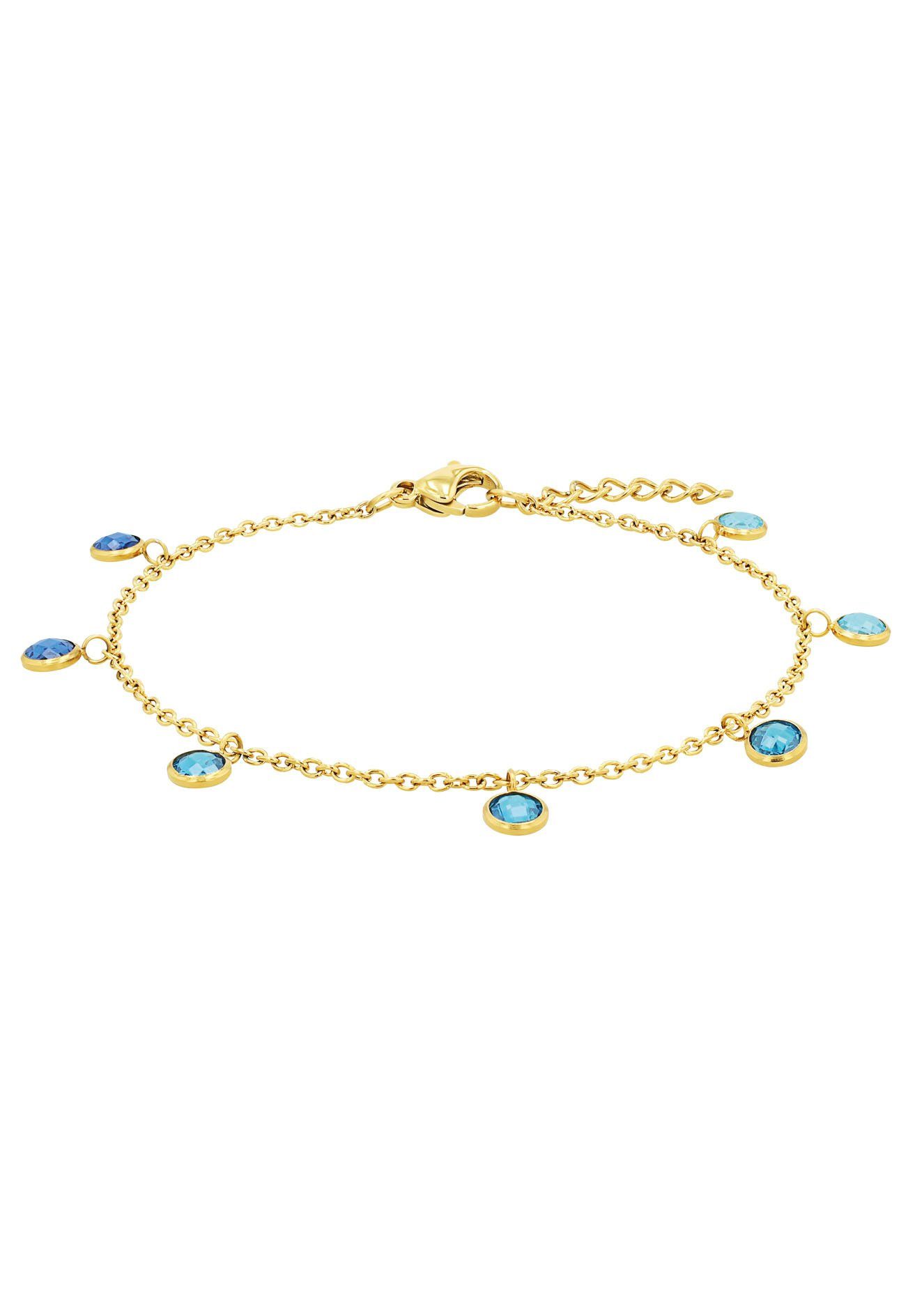 Amor Armband, mit Zirkonia (synth)