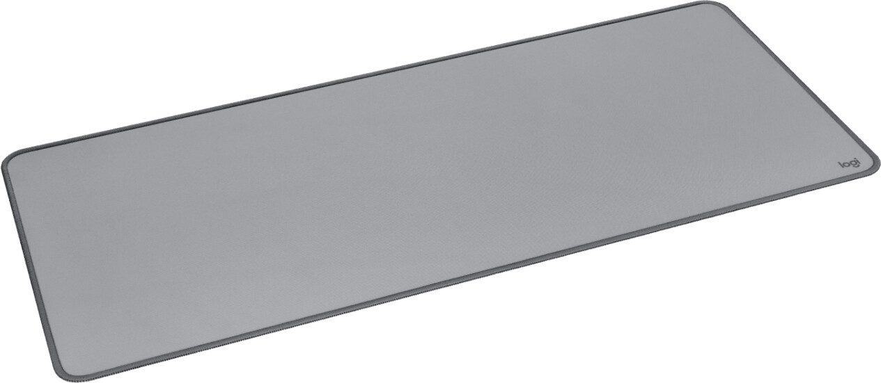 Mauspad Desk Mat Studio Series - MID GREY
