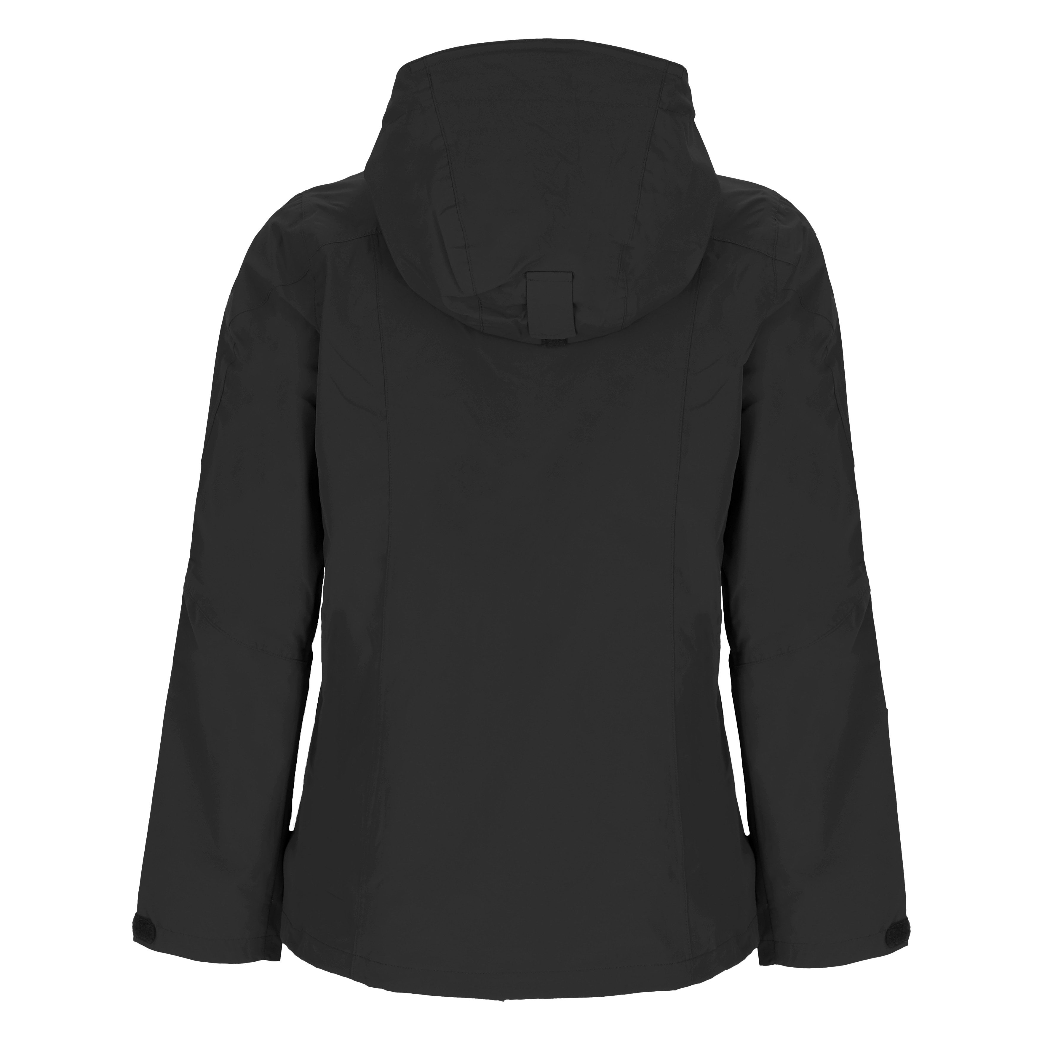 PRO-X ELEMENTS Funktionsjacke DORO integrierte Packtasche