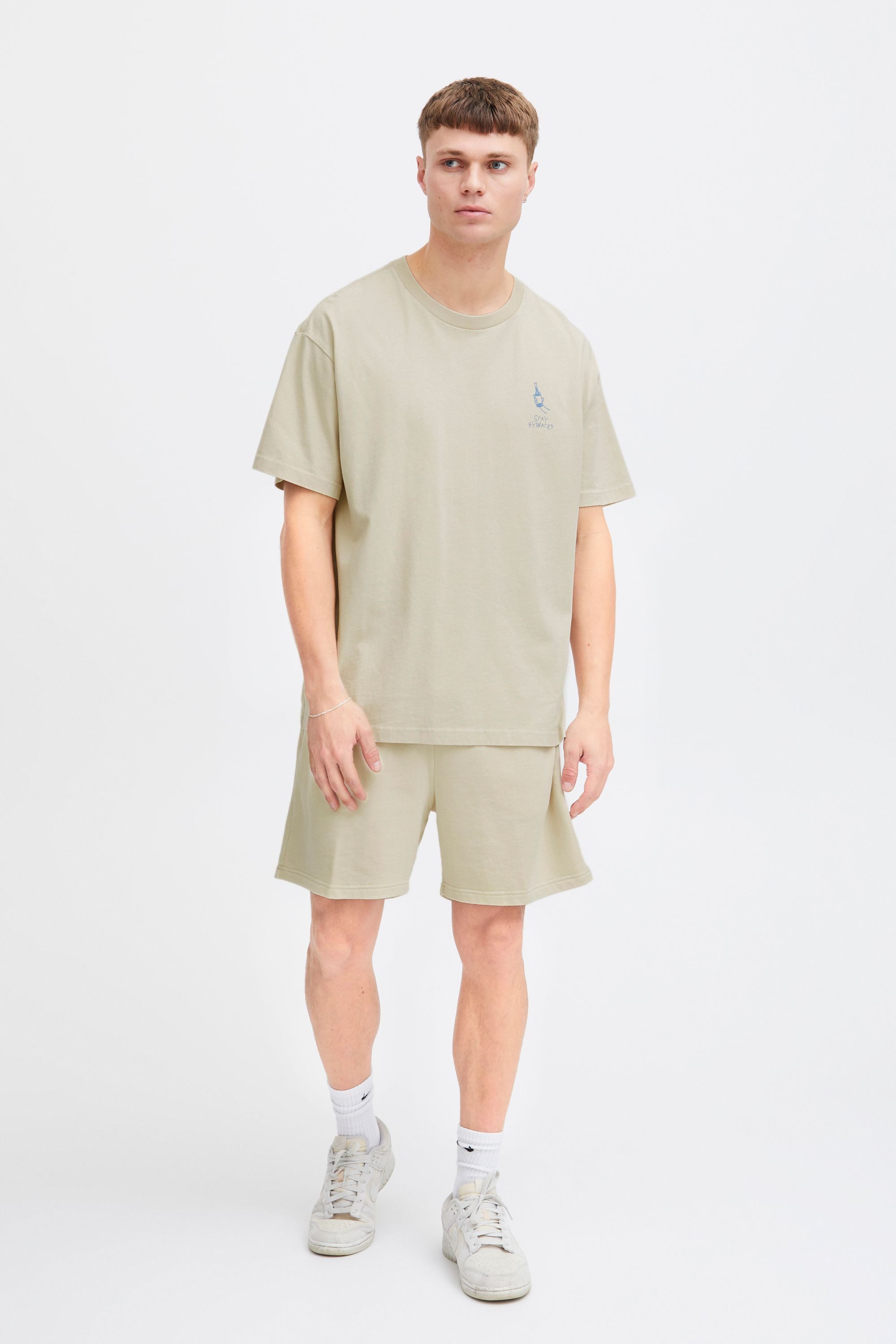 !Solid T-Shirt SDIsmail cooles T-Shirt mit günstig online kaufen
